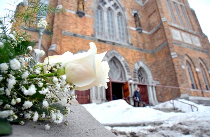 Commémoration nationale : Les citoyens de Drummondville honorent la mémoire des victimes de la Covid-19 aujourd&rsquo;hui