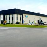 Usine Food 4 Pets Canada