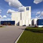 Usine Jupiter LR