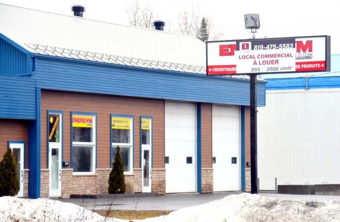 Fermeture du Énergym Plus – Les abonnées pourraient avoir droit à un remboursement