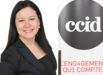 Gala des chambres de commerce  – La CCID finaliste comme Chambre de commerce de l’année