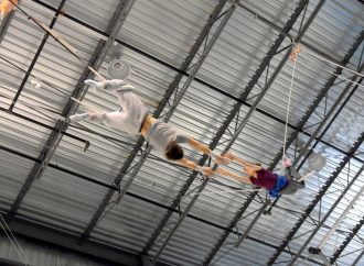 Arts du cirque – Québec protège désormais les artistes du cirque lors de leurs entraînements