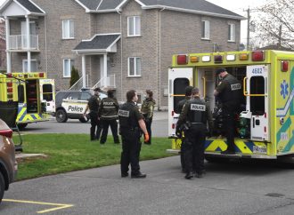 Une octogénaire victime d’une violente agression dans son domicile à Drummondville