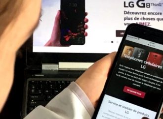 LG met un terme à son activité liée à la téléphonie mobile dans le monde entier