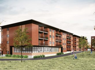 Pénurie de logements sociaux et abordables : la Ville de Drummondville soutient un ambitieux plan d’investissement de l’Office d’habitation Drummond