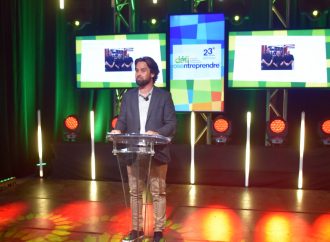 Les lauréats du 23E Défi OSEntreprendre Centre-du-Québec sont maintenant dévoilés