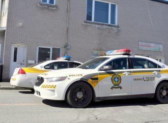 Crack, cannabis, méthamphétamines et faux billets, la SQ procède à deux arrestations à Drummondville