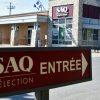 Les employés de la SAQ de Drummondville et de l’ensemble de la province ont voté à 89 % en faveur de la grève