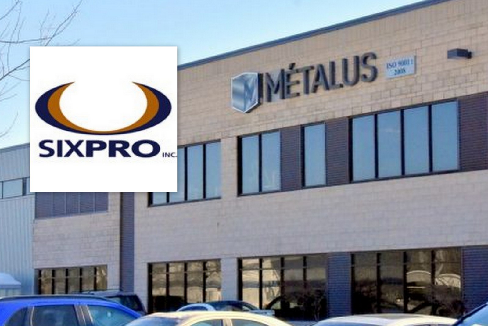 9e édition du GALA Les Mérites STIQ – Sixpro et Métalus se sont ...