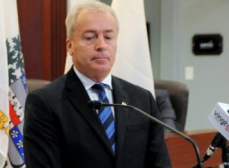 Le conseil municipal entérine la délégation de M. Daniel Pelletier au comité exécutif