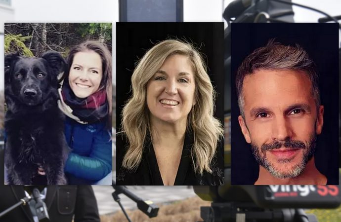 Vaccination – Steve Veilleux, Marie-Pierre Simoneau, Isabelle De Serres et plusieurs autres deviennent des ambassadeurs de la campagne Comptez sur moi