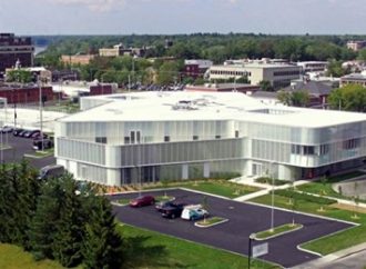 Programme d’évaluation des bibliothèques – La bibliothèque publique de Drummondville fait très bonne figure dans de l’ensemble des bibliothèques de villes de taille similaire