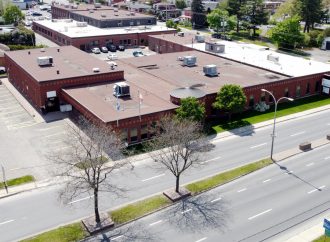 Déménagement de la clinique de dépistage Covid19 ce mercredi 19 mai à Drummondville