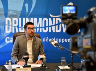 Dossier du Domaine des Pères Montfortains – La Ville de Drummondville, le président de la SDED et de Novelis rectifient les faits