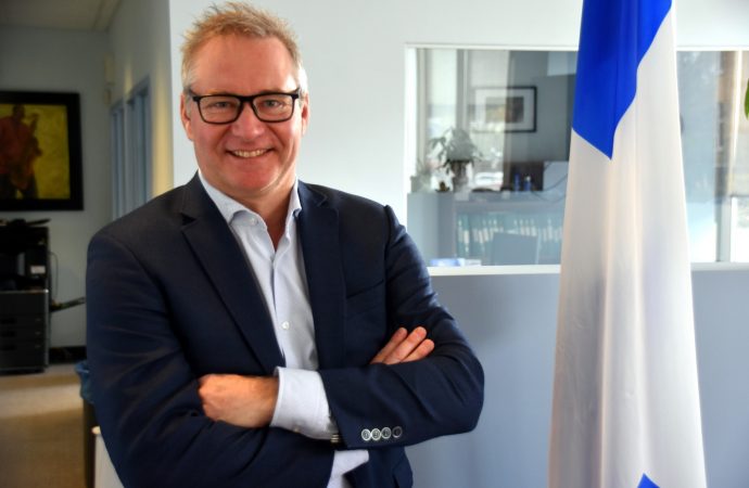 Appui aux médias et professionnels de l’information du Québec :  Le Bloc Québécois suspendra ses publications Meta ce vendredi