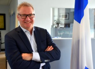 Le Bloc Québécois se reconnaît dans les demandes du Québec affirment le chef du Bloc Québécois et Martin Champoux
