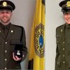 Journée de reconnaissance policière – Deux policiers et un citoyen honorés au Centre-du-Québec