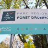La MRC investit près de 800 000 $ dans l’ouest du parc régional de la Forêt Drummond