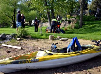 Semaine québécoise de la sécurité nautique- Un trop grand nombre de plaisanciers sont blessés ou perdent la vie sur nos plans d’eau