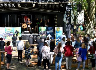 Investissement de 118,7 millions du gouvernement fédéral au Québec – Un soutien financier qui permet à l’industrie touristique de continuer d’innover et de se démarquer