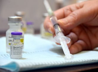 Le Québec disposera d’une réserve de vaccins pour les prochains mois