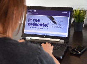 Deux séances d’information « Je me présente aux élections municipales 2021 » pour les jeunes du Centre-du-Québec