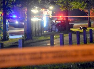 Accident tragique pour 5 adolescents, un jeune de 17 ans perd la vie à Drummondville