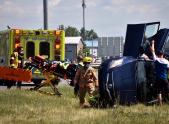 Les accidentés de la route pourront être indemnisés jusqu’à leur décès