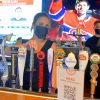Les bars pourront fermer plus tard dès ce soir à Drummondville comme dans les régions aux paliers verts et jaune