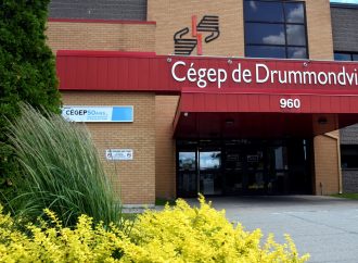 Le Cégep de Drummondville au 1er rang du réseau collégial en termes de performance énergétique