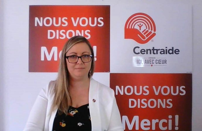 Centraide Centre-du-Québec annonce un investissement de 1 215 000 $ dans la communauté, lors d’une remise de prix toute spéciale