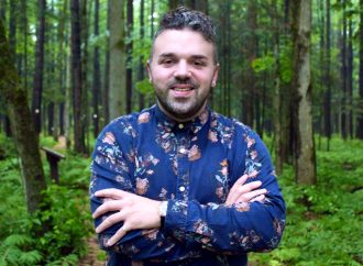 Mise en candidature de Marc-André Lemire à titre de conseiller indépendant du district 1 à Drummondville