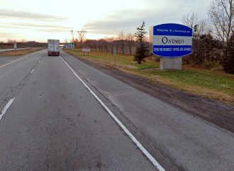 Québec annonce la réouverture de la frontière entre le Québec et l’Ontario dès mercredi 16 juin