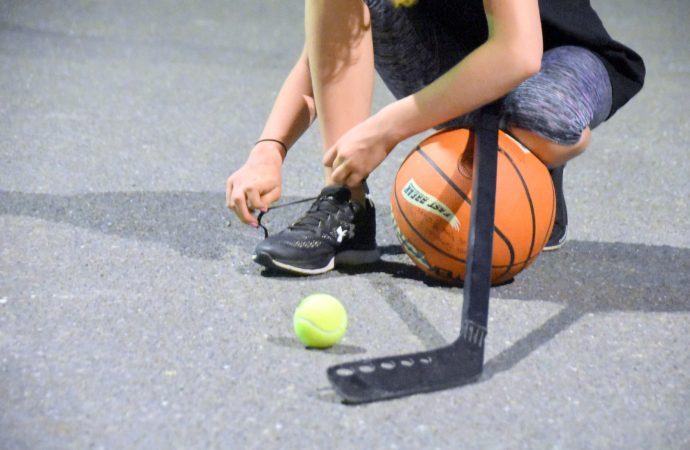 La Ville de Drummondville autorise le jeu libre dans certaines rues