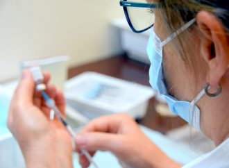 Santé Canada autorise l’utilisation du vaccin de Moderna contre la COVID-19 chez les enfants de 6 mois à 5 ans
