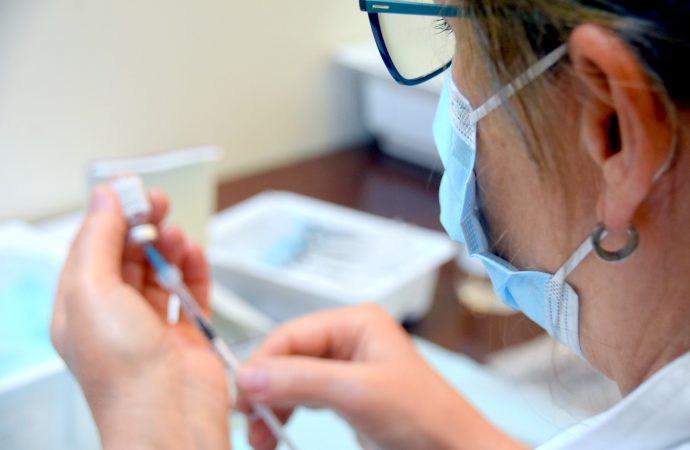 Santé Canada autorise l’utilisation du vaccin de Moderna contre la COVID-19 chez les enfants de 6 mois à 5 ans