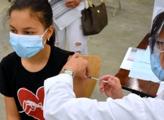 À deux semaines de la rentrée scolaire le CIUSSS/MCQ invite les jeunes à compléter leur vaccination avant la rentrée