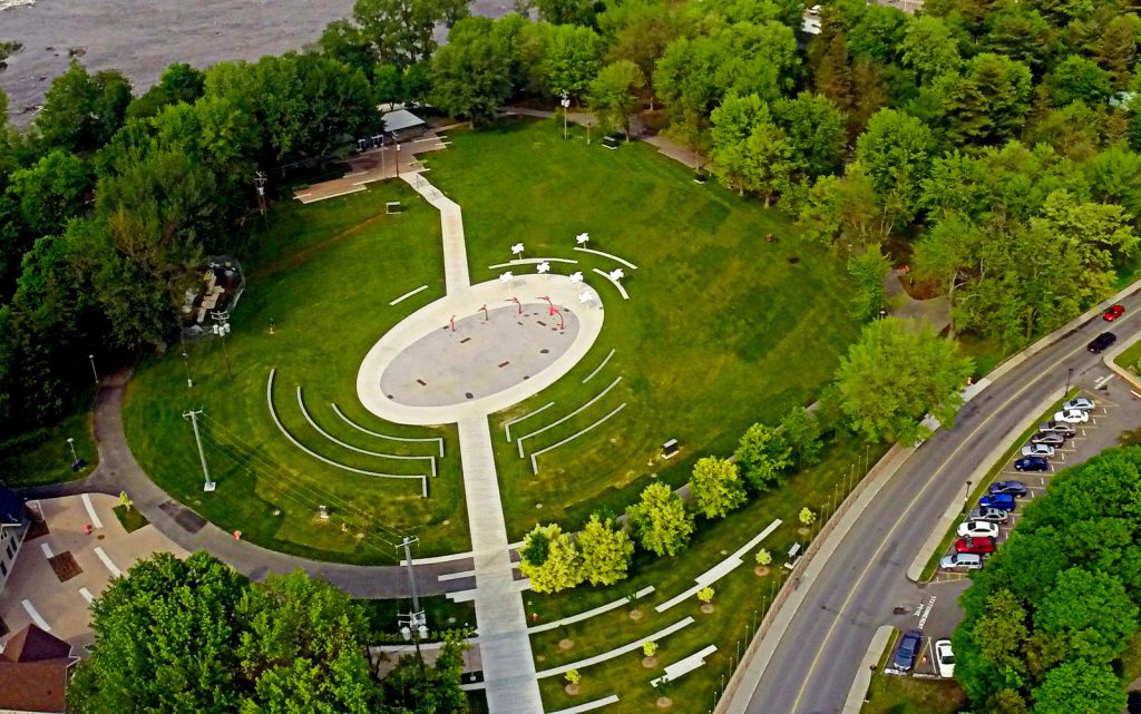 Ville de Drummondville