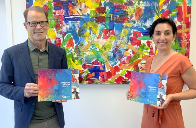 Bilan annuel 2020-2021 de CQI:  les exportateurs outillés pour devenir meilleurs !