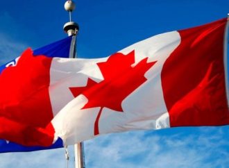 Fête du Canada – C’est un rendez-vous virtuel qui attend les drummondvillois le 1e juillet