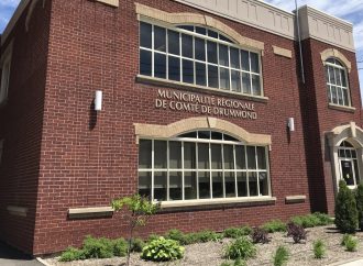 La vente pour taxes reportée au 23 septembre dans la MRC de Drummond
