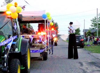 Bilan de la 187e édition de la Fête nationale du Centre-du-Québec – Notre région reprend goût à la fête !
