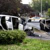 Deux véhicules incendiés à Drummondville – La SQ enquête