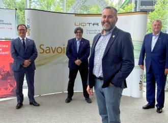 Noovelia investit 500 000 $ pour propulser la Chaire de recherche ULIM au CNIMI