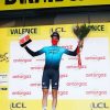 Cyclisme sur route – Tour de France, Hugo Houle remporte le prix de la combativité