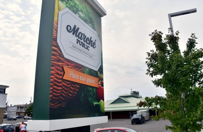 La population québécoise plus que jamais mobilisée pour manger local