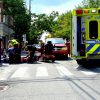 Un accident impliquant un quadriporteur fait un blessé à Drummondville