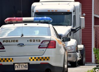 Camionneur retrouvé sans vie à Sainte-Brigitte-des-Saults : le coroner ouvre une enquête