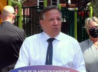 Québec annonce la mise en place du passeport vaccinal devant le spectre d’une quatrième vague