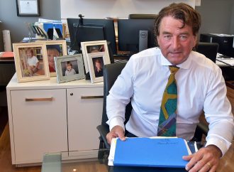 Manque de place en garderie – Le Maire Alain Carrier passe de la parole aux actes ‘’des solutions mises de l’avant dès septembre’’